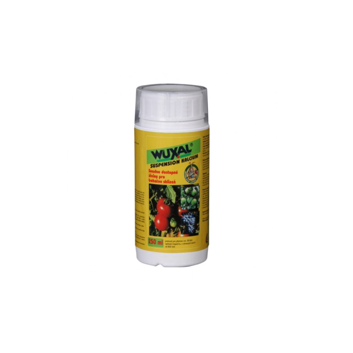 Hnojivo WUXAL SUS Ca - predaj hnojív - 250 ml