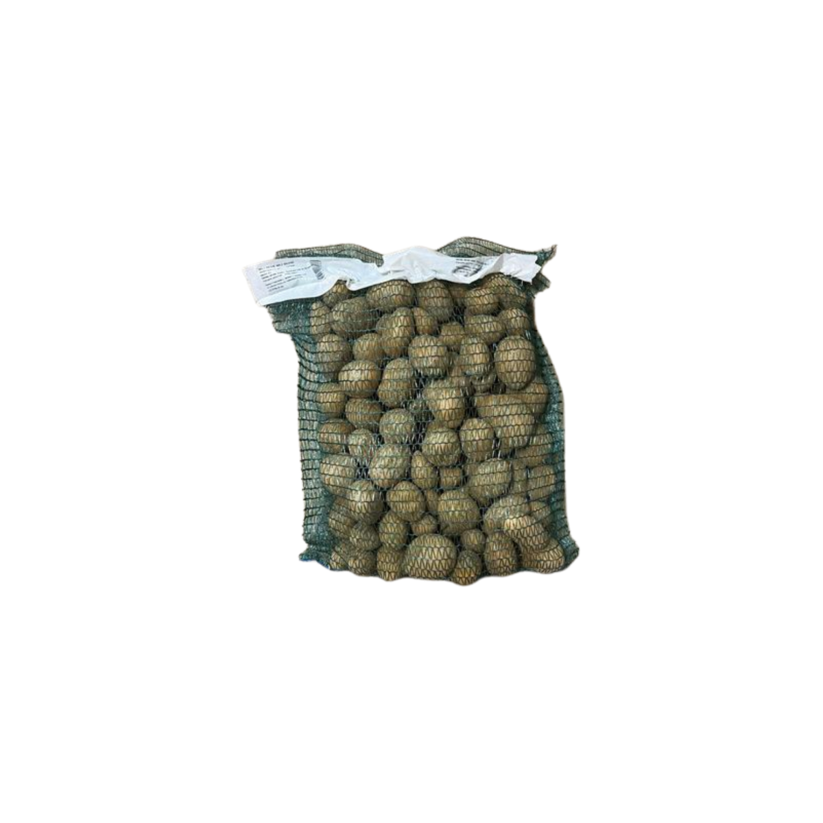 Zemiaky sadbové Sunshine C2 - Solanum tuberosum - predaj sadiva - 5 kg