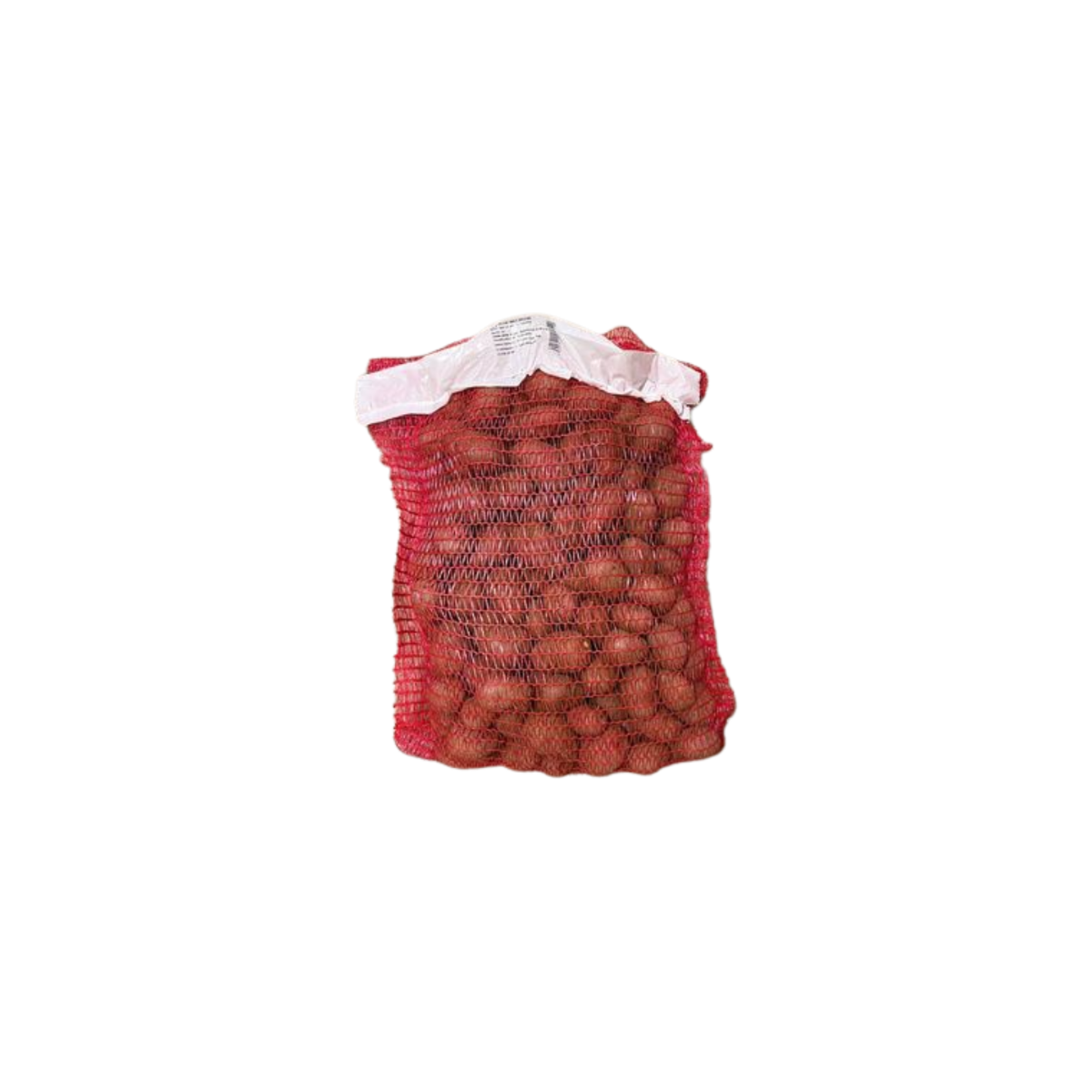 Sadbové zemiaky Rosara - Solanum tuberosum - červené veľmi skoré - 5 kg
