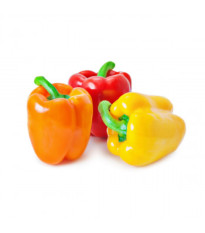 Papriky a chilli
