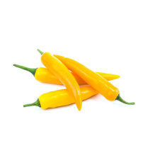 Chilli veľmi štipľavé