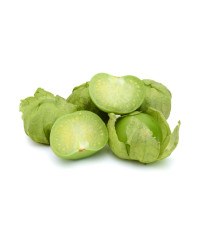 Machovka/Tomatillo