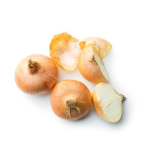 Svetlá cibuľa