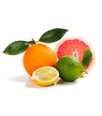 Citrusy