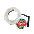 Pomôcky na vrúbľovanie