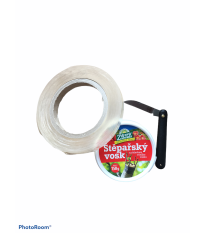 Pomôcky na vrúbľovanie/štepenie