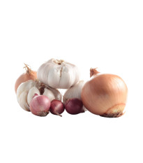 BIO cibuľová zelenina