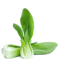 BIO ázijská zelenina